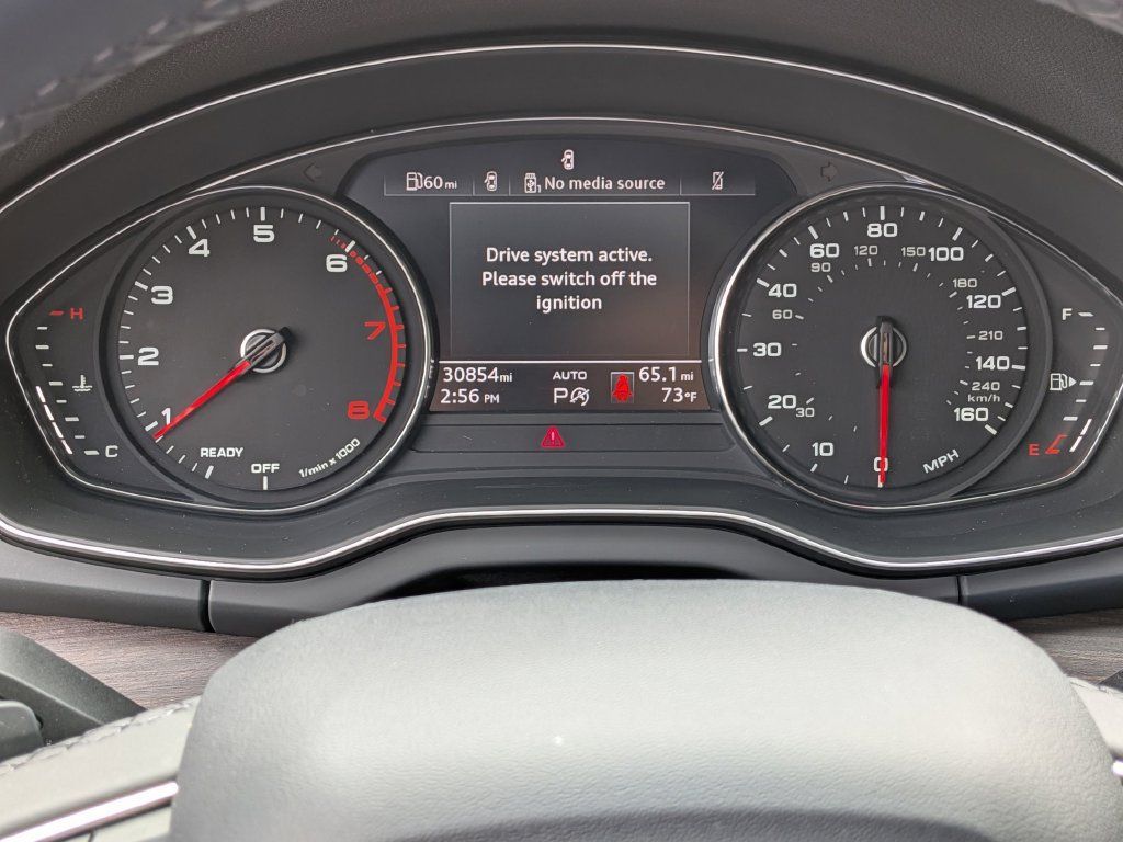 Used 2023 Audi Q5 2.0T Premium w/ Convenience Package AWD/4WD image 19