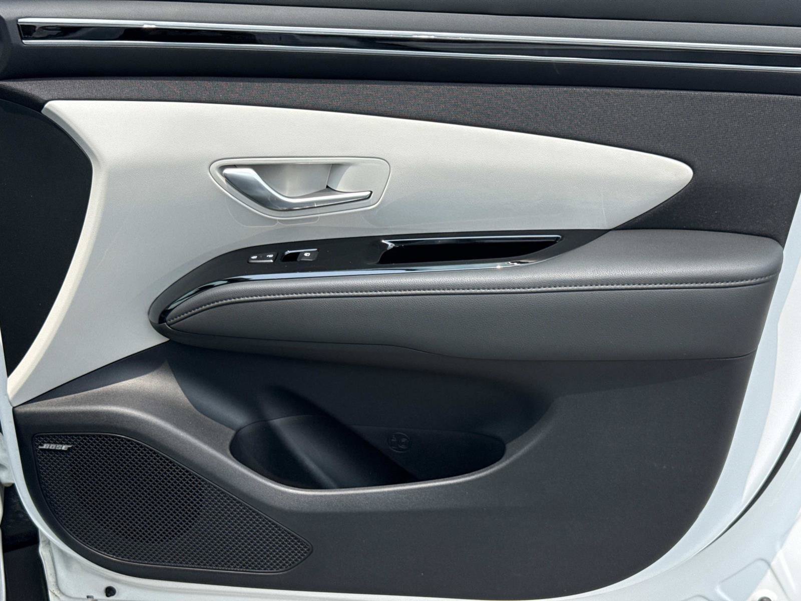 Certified 2024 Hyundai Tucson Limited AWD/4WD image 19