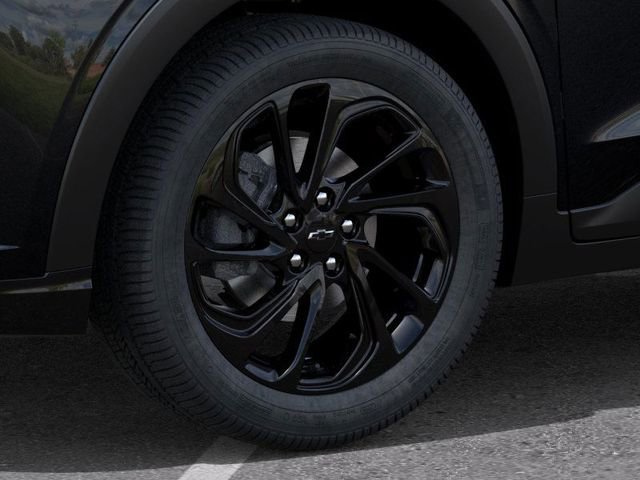 New 2027 Chevrolet Bolt RS image 9