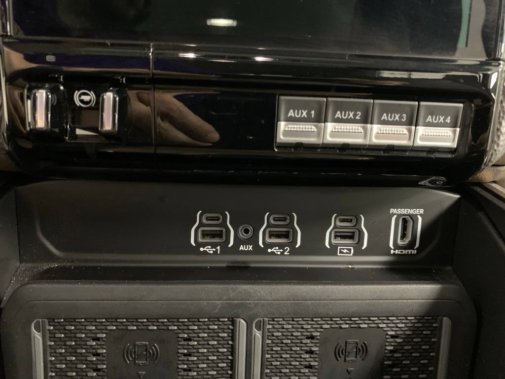 Certified 2026 RAM 2500 Limited AWD/4WD image 28