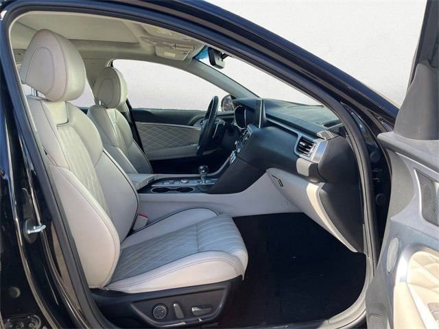 Used 2021 Genesis G70 2.0T w/ Prestige Package image 25