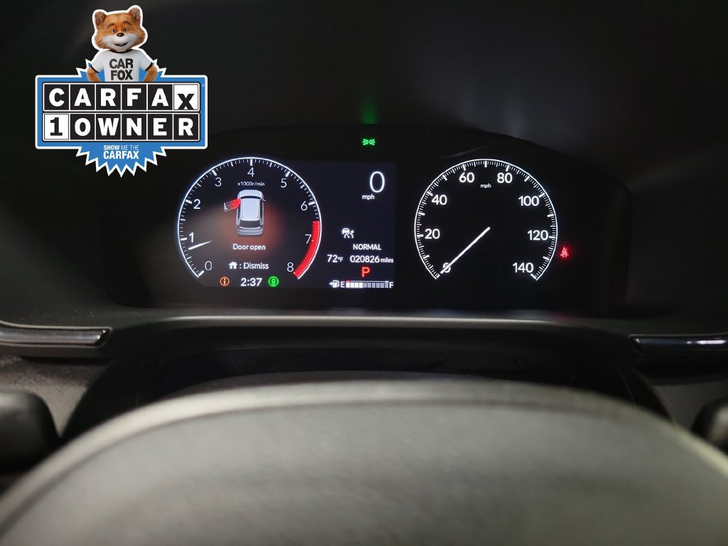 Used 2025 Honda CR-V LX image 25