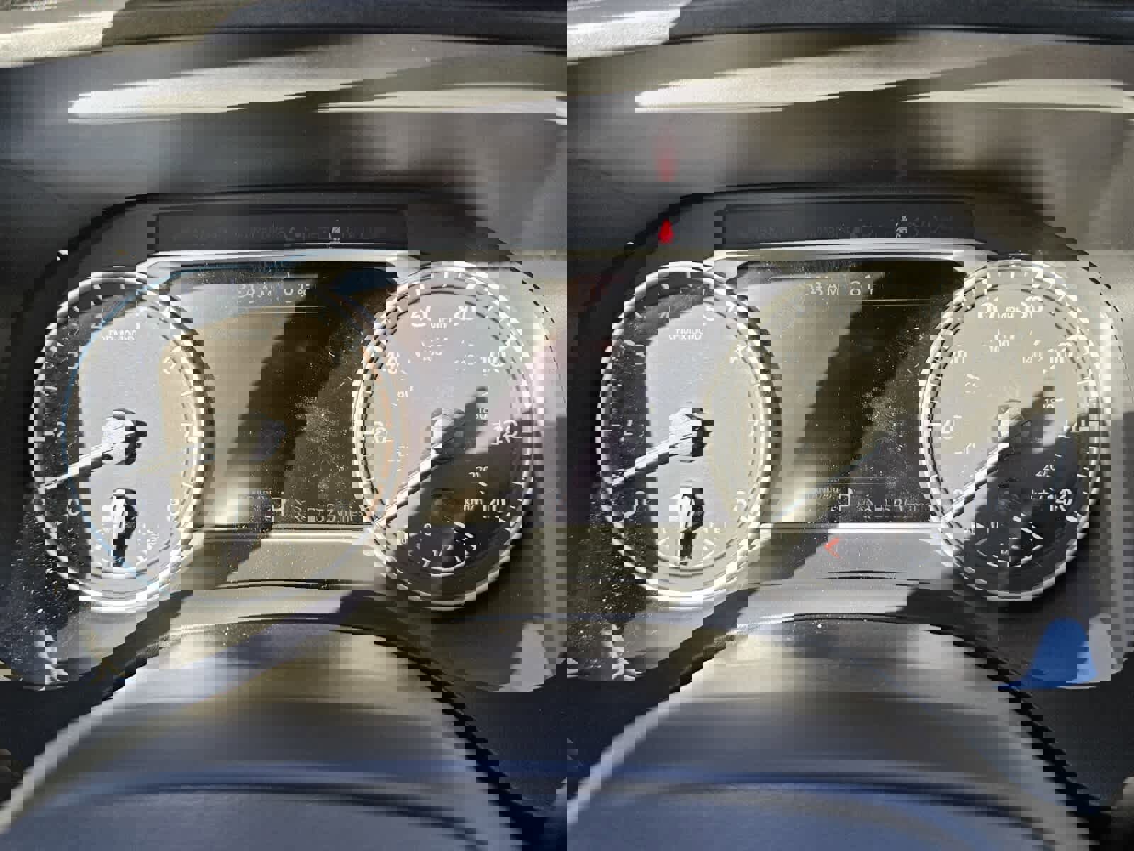 New 2026 Nissan Rogue SV image 14