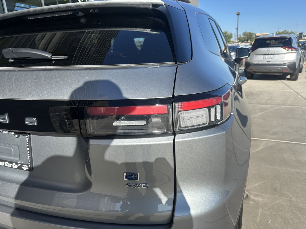 Used 2024 Honda Prologue EX image 16