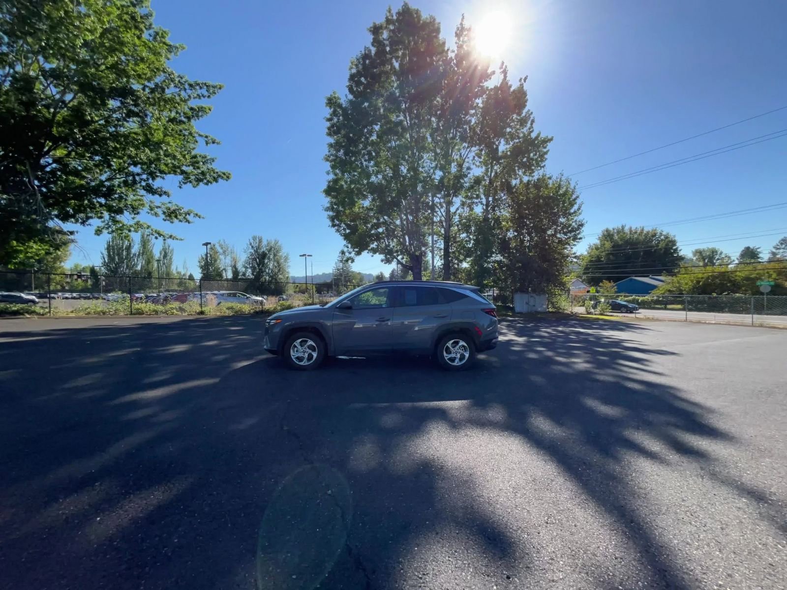 Used 2024 Hyundai Tucson SEL image 16