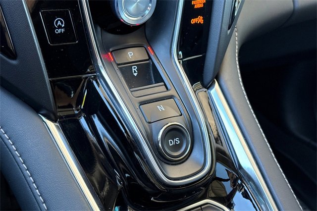 Used 2023 Acura RDX Technology Package image 28