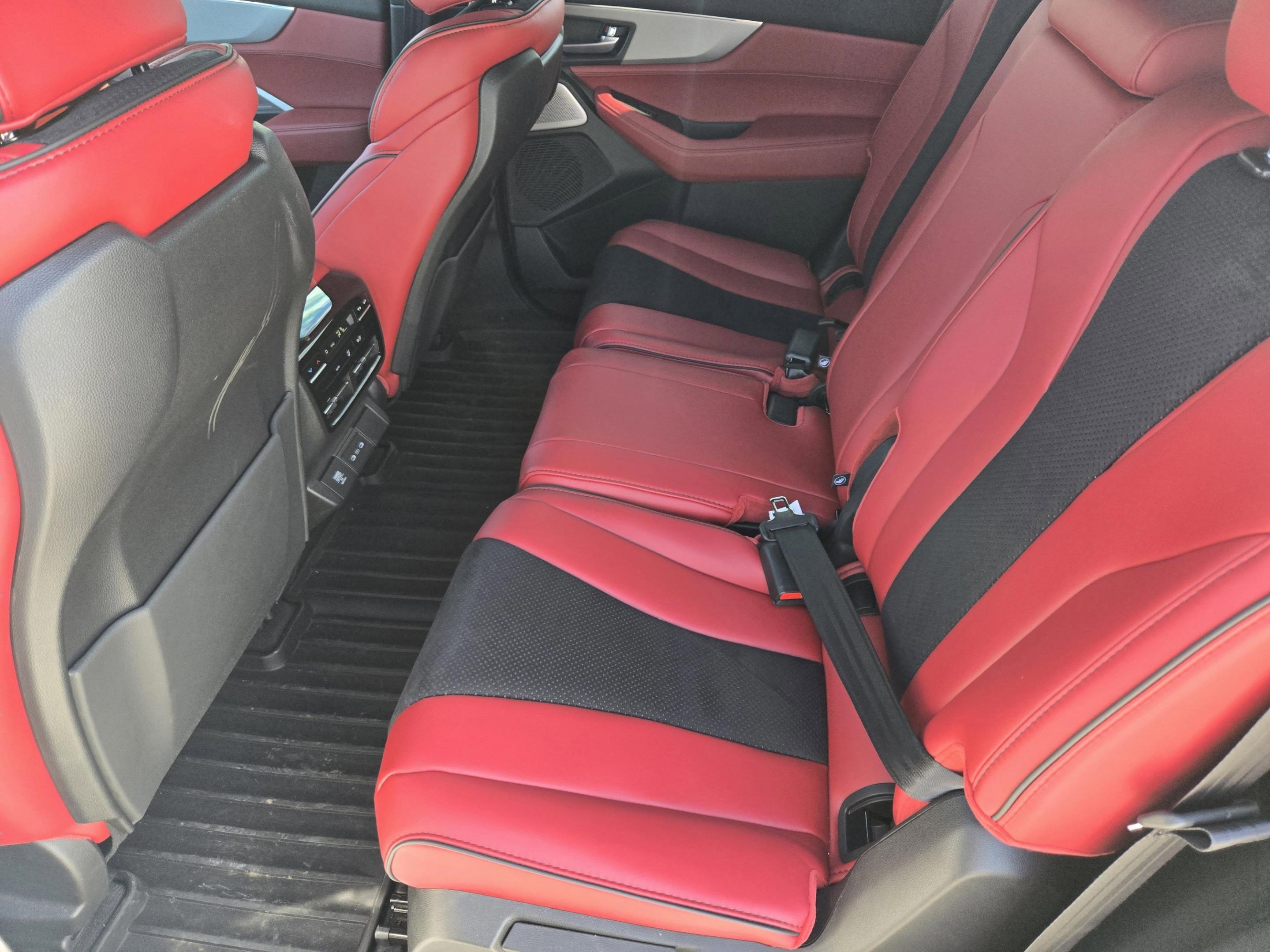 Certified 2026 Acura MDX A-Spec image 27