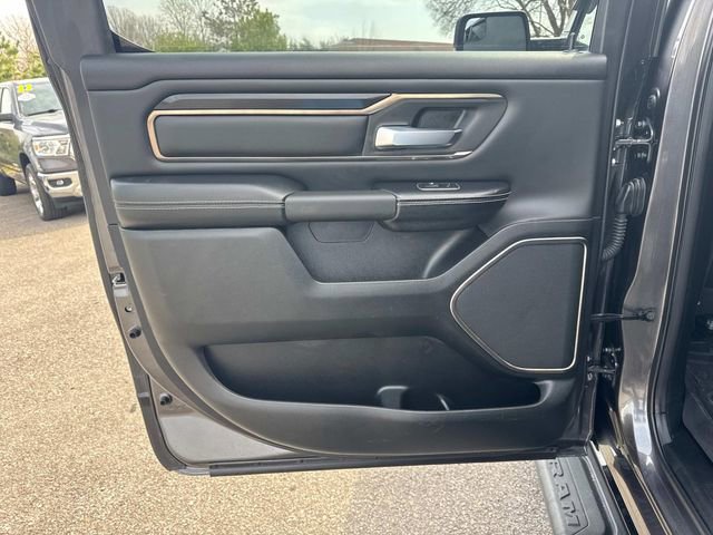 Used 2021 RAM 1500 Rebel w/ Rebel Level 2 Equipment Group image 15