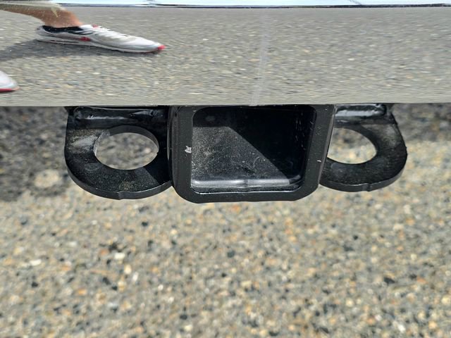 New 2026 RAM 2500 Limited image 38