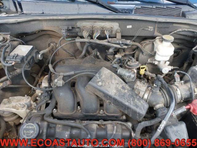 Used 2008 Ford Escape XLT AWD/4WD image 8