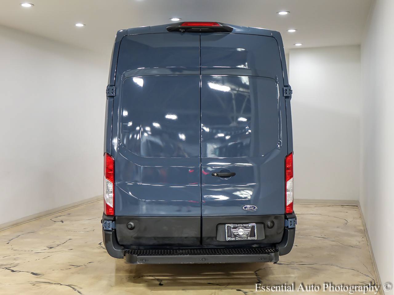 Used 2020 Ford Transit 250 148 High Roof Extended RWD image 5