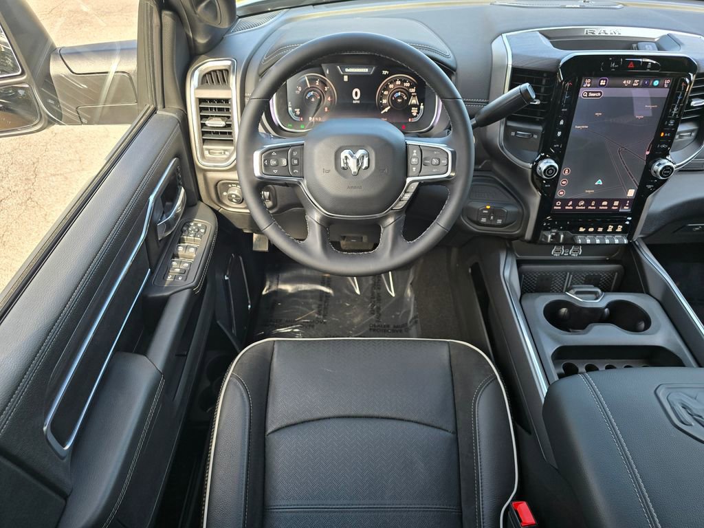 New 2026 RAM 3500 Laramie image 26