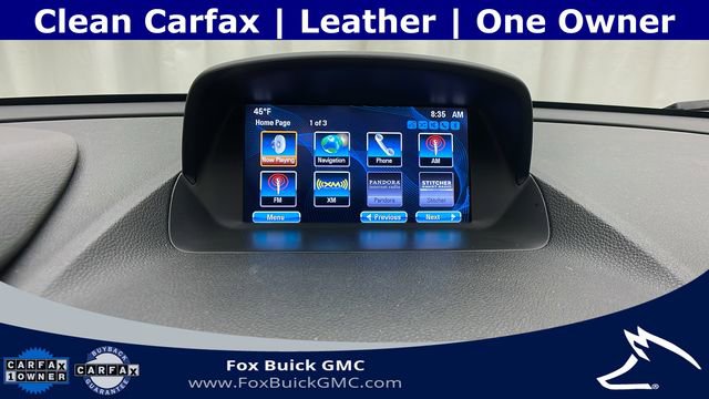 Used 2013 Buick Encore Premium image 20