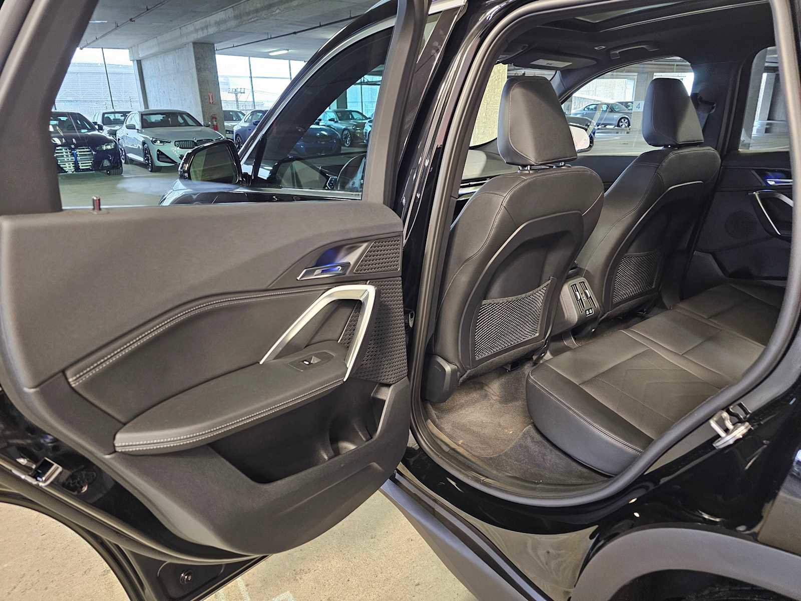 Used 2023 BMW X1 xDrive28i w/ Convenience Package image 34