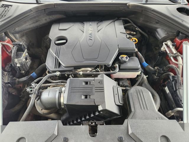 Used 2022 Genesis GV70 2.5T w/ Advanced Package image 22