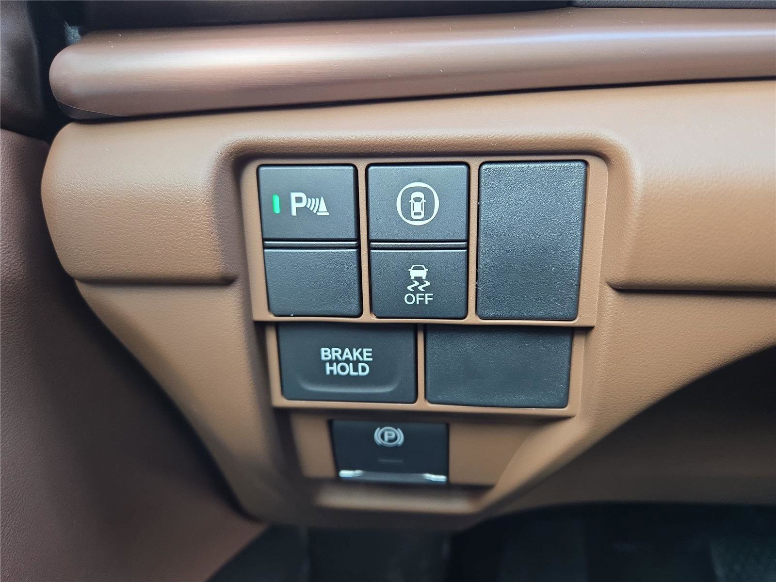 New 2026 Acura RDX SH-AWD w/ Technology Package image 16