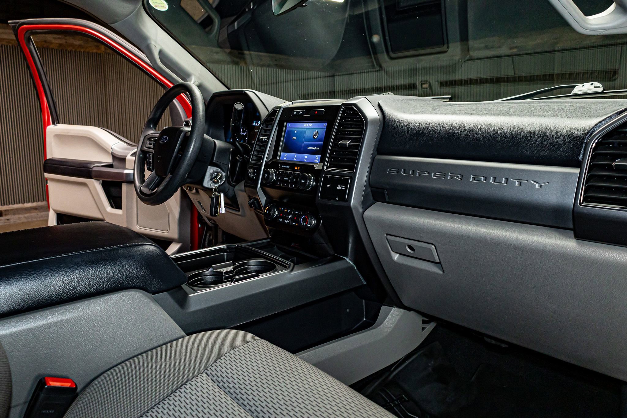 Used 2022 Ford F450 XLT w/ XLT Premium Package image 20