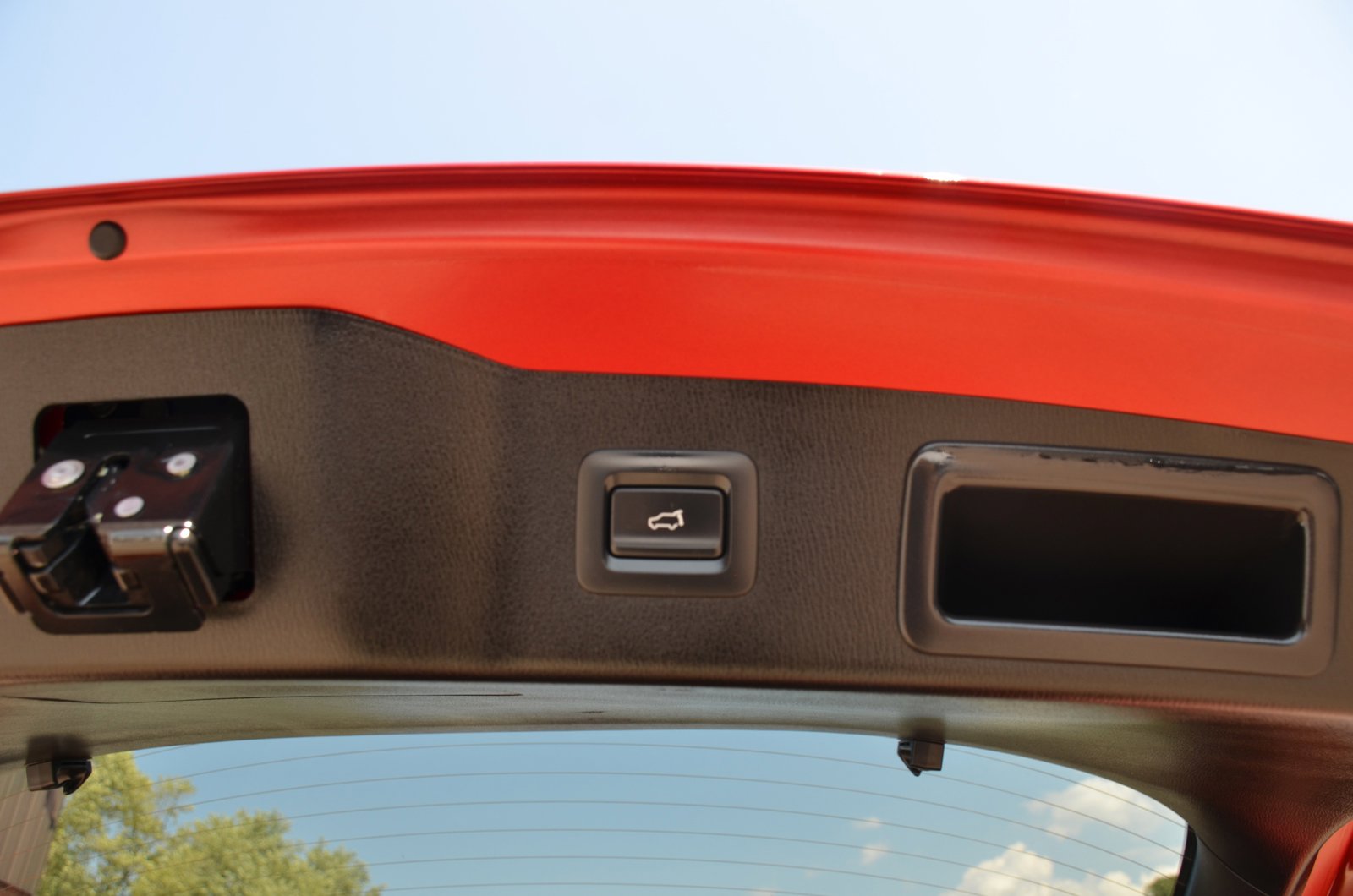 Used 2021 MAZDA CX-5 Grand Touring w/ GT Premium Package image 26