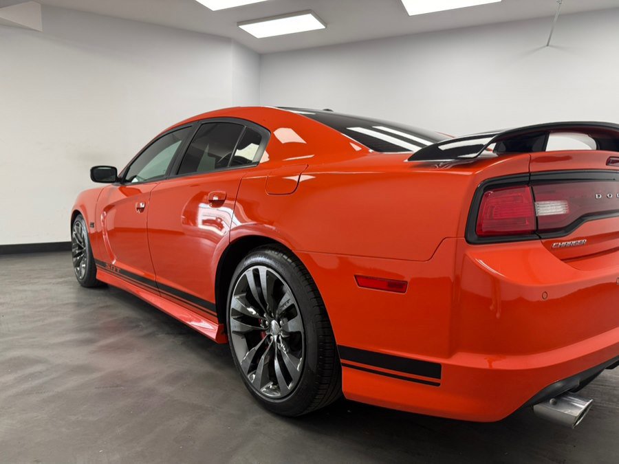 Used 2013 Dodge Charger SRT8 w/ Adaptive Cruise Group image 19
