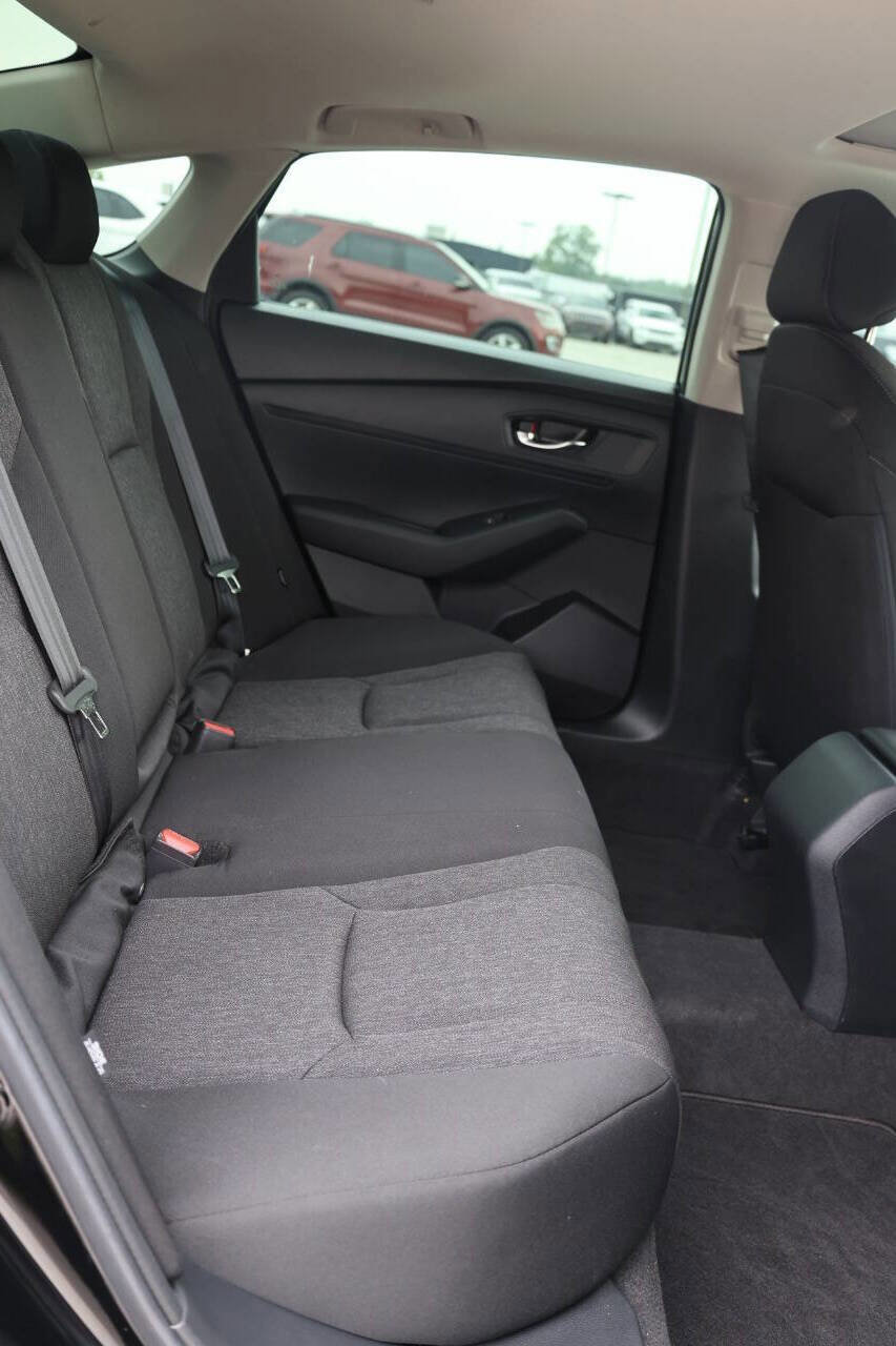 Used 2023 Honda Accord EX image 15