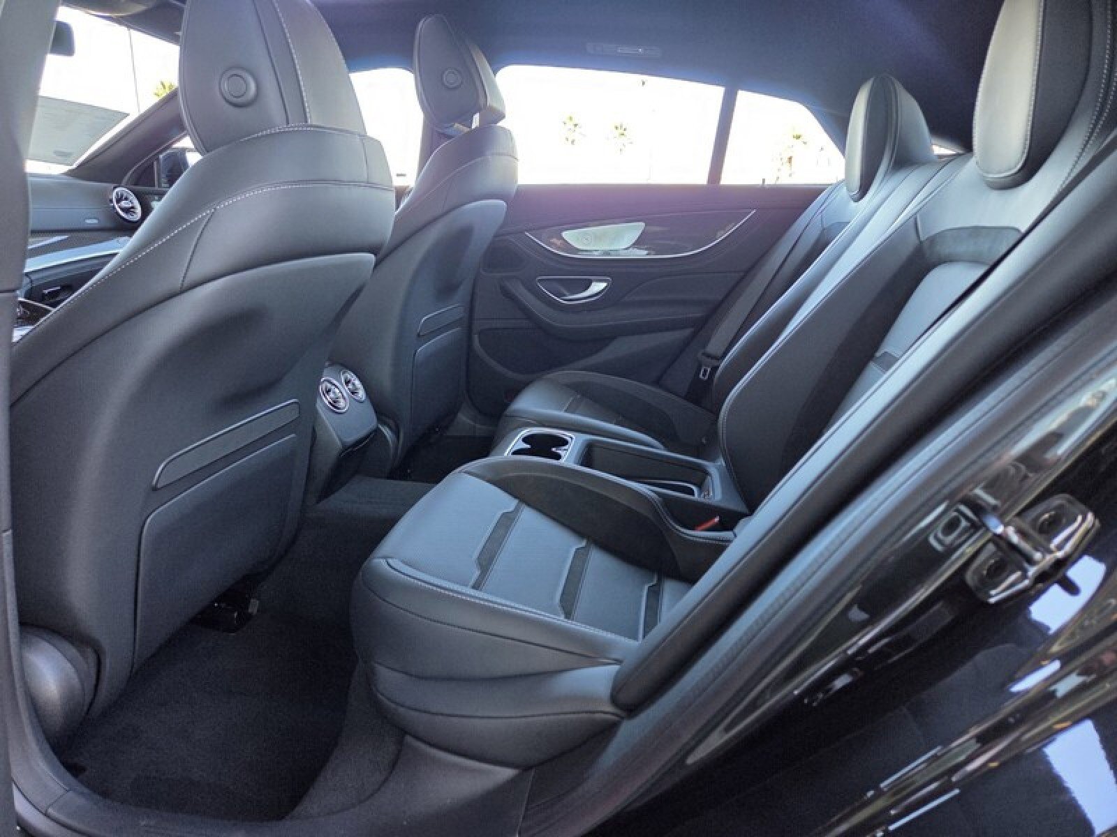 New 2026 Mercedes-Benz AMG GT 43 image 13