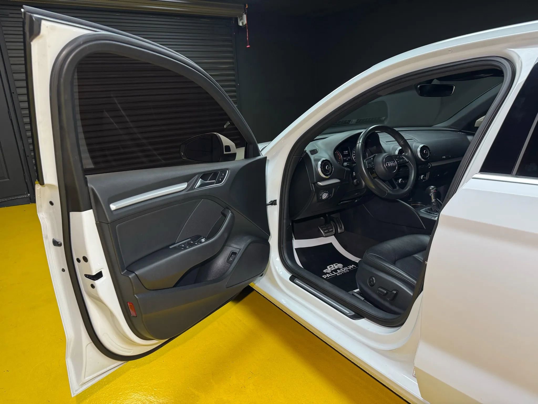 Used 2019 Audi A3 2.0T Premium FWD image 29