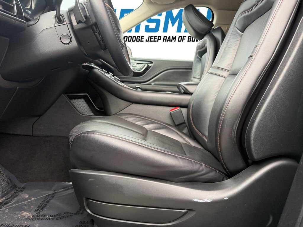 Used 2023 Lincoln Aviator Reserve image 18