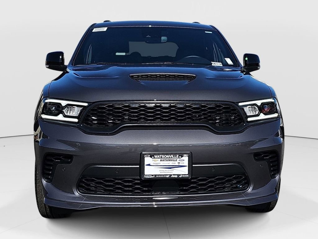 New 2026 Dodge Durango GT AWD/4WD image 8