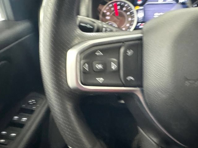 New 2026 RAM 1500 Express AWD/4WD image 33