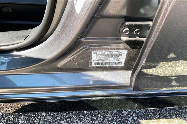 New 2026 Nissan Sentra SR w/ SR Premium Package image 8