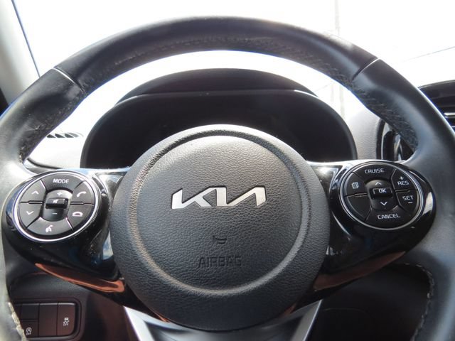 Used 2022 Kia Soul X-Line FWD image 15