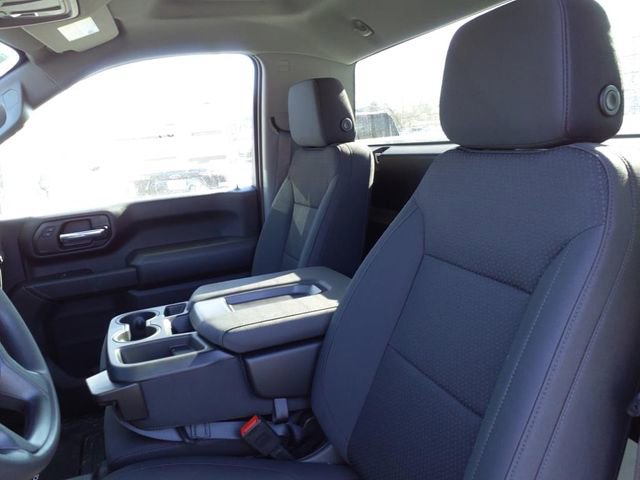 New 2025 Chevrolet Silverado 3500 W/T w/ WT Convenience Package image 20