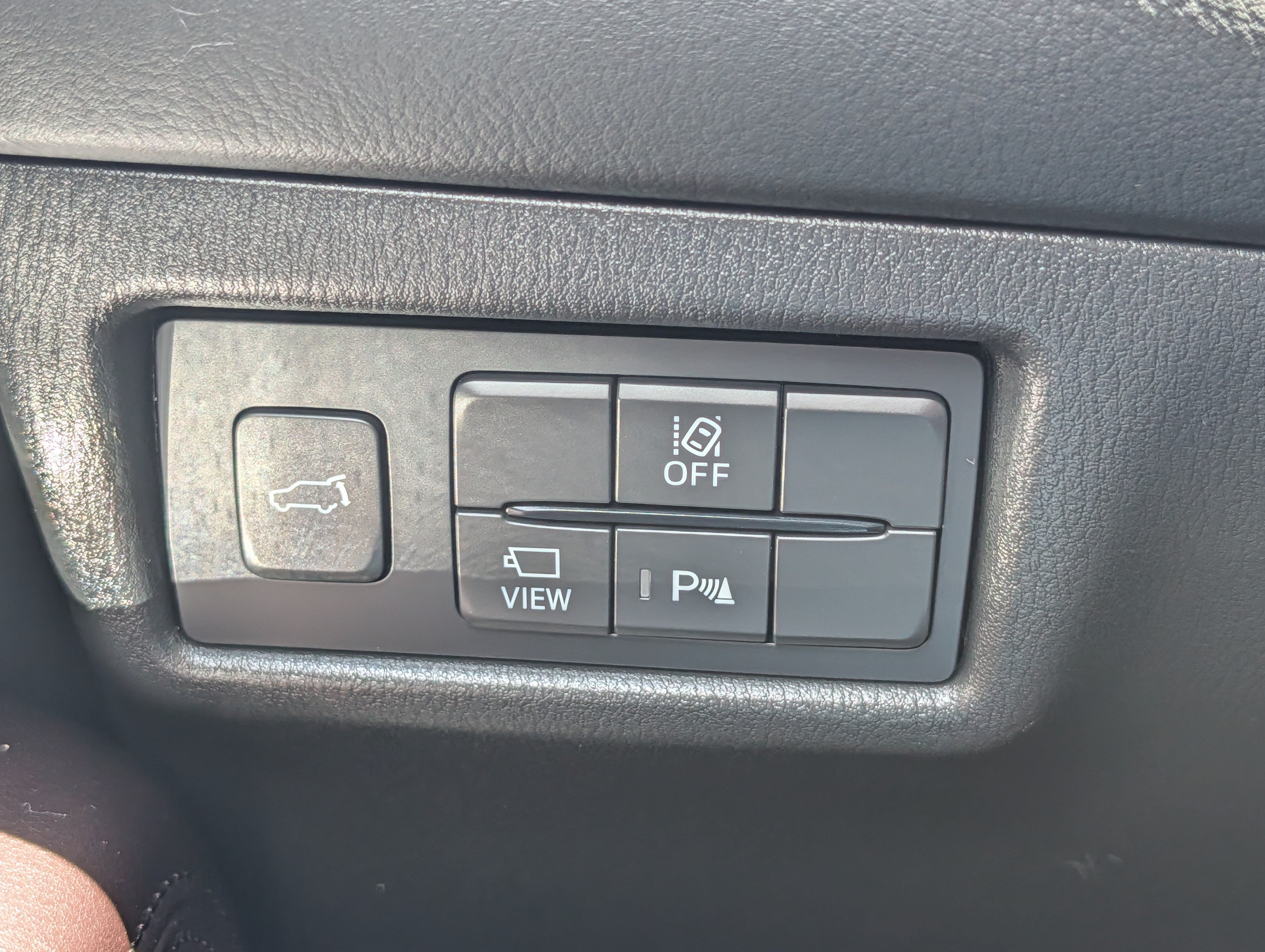 Used 2023 MAZDA CX-5 Signature AWD/4WD image 26