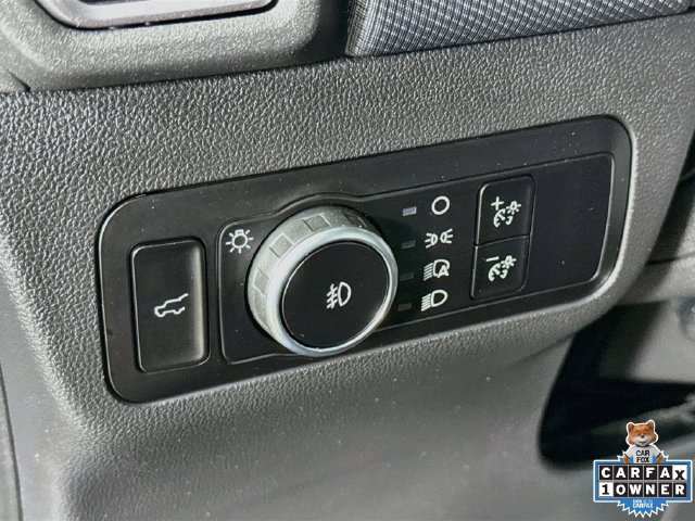 Used 2025 Ford Bronco Sport Big Bend w/ Convenience Package AWD/4WD image 16