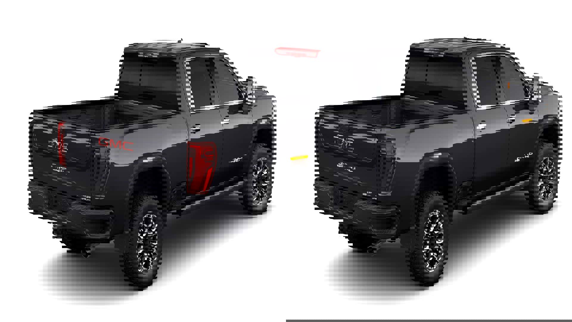 New 2026 GMC Sierra 2500 Denali w/ Technology Package image 51