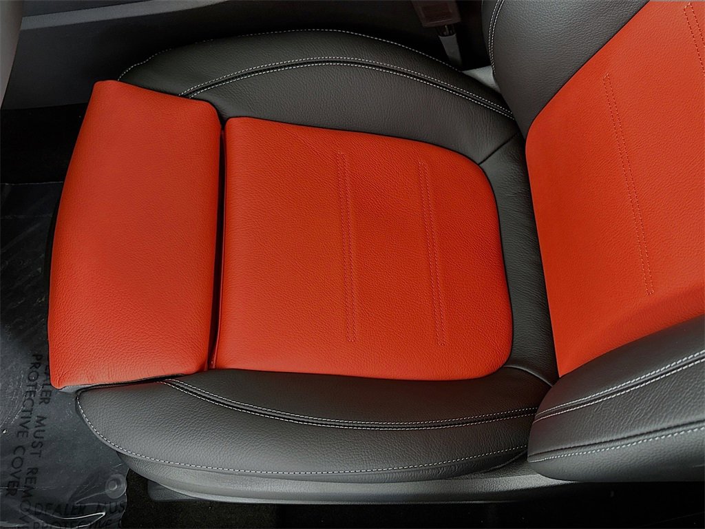 New 2026 Mercedes-Benz CLA 45 AMG S 4MATIC image 20