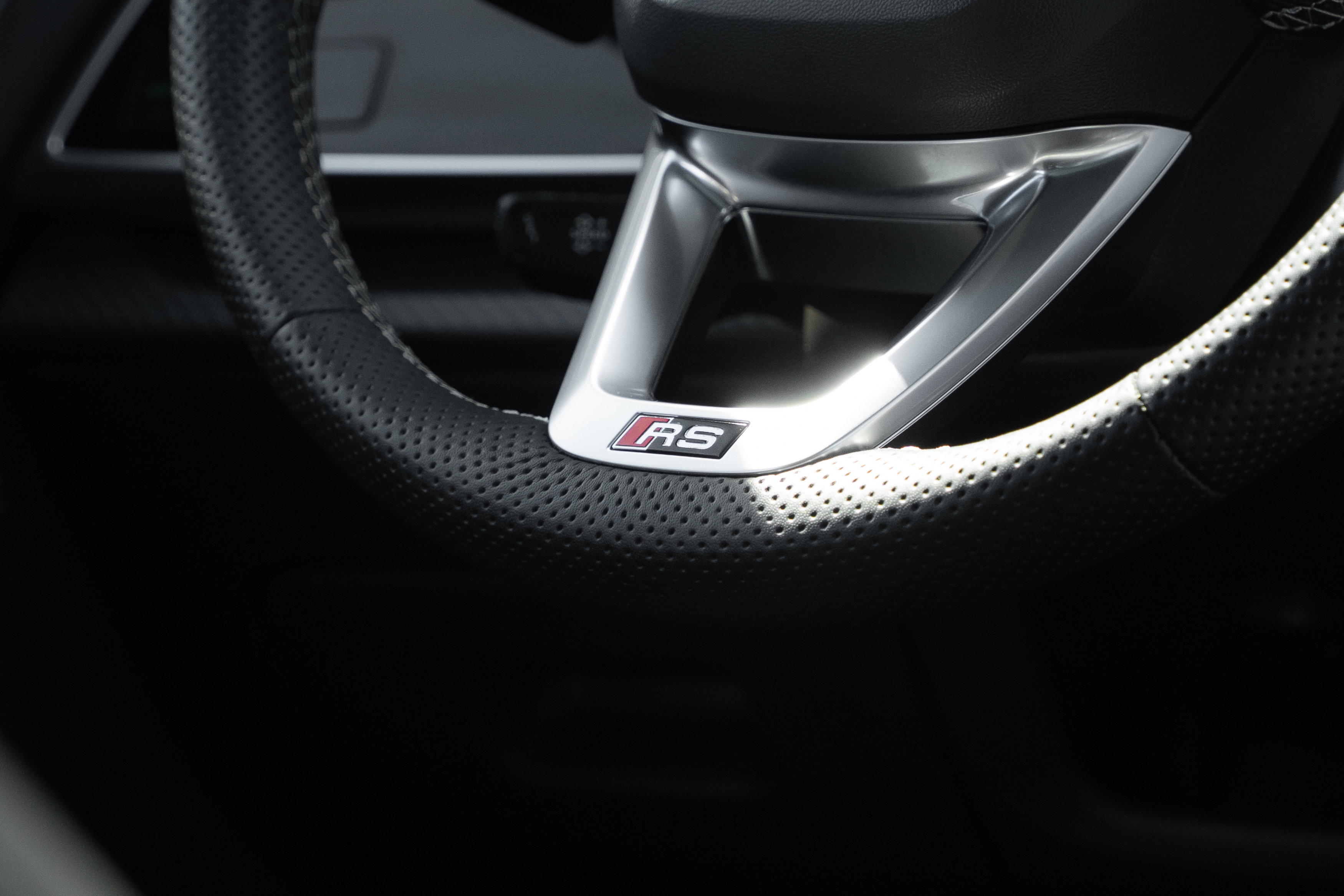Certified 2023 Audi RS Q8 AWD/4WD image 13