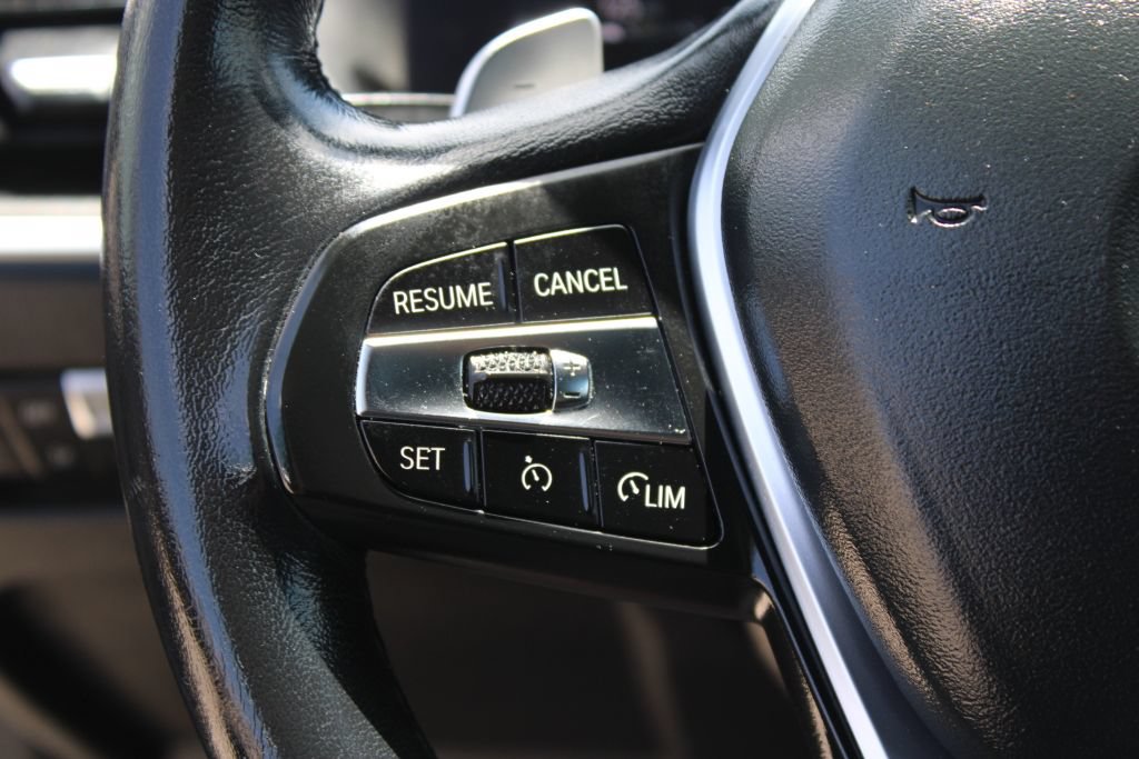 Used 2024 BMW 430i Convertible RWD image 26