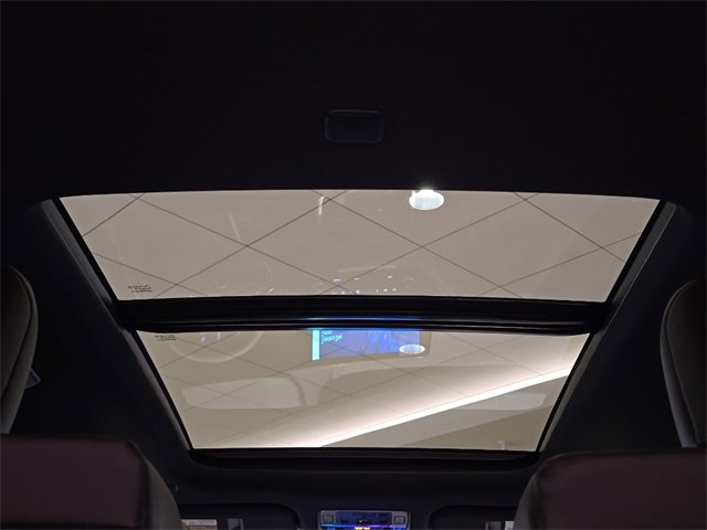 New 2026 Lexus TX 350 AWD image 30