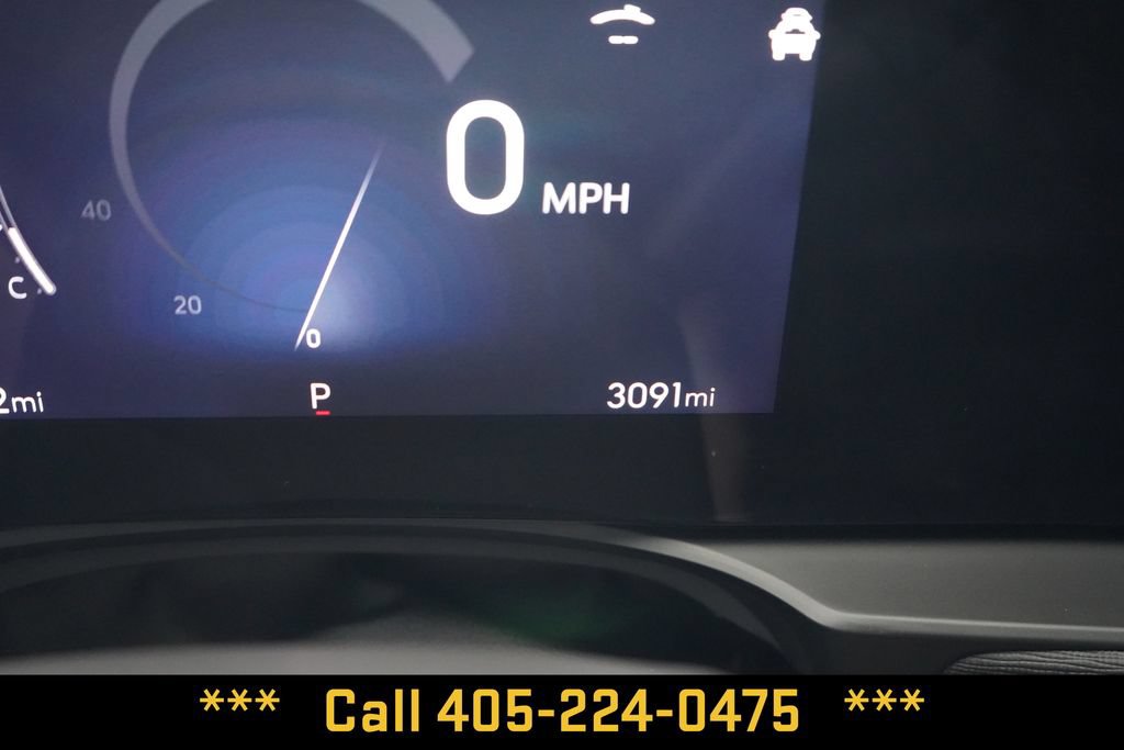Used 2025 Buick Envista Avenir FWD image 35