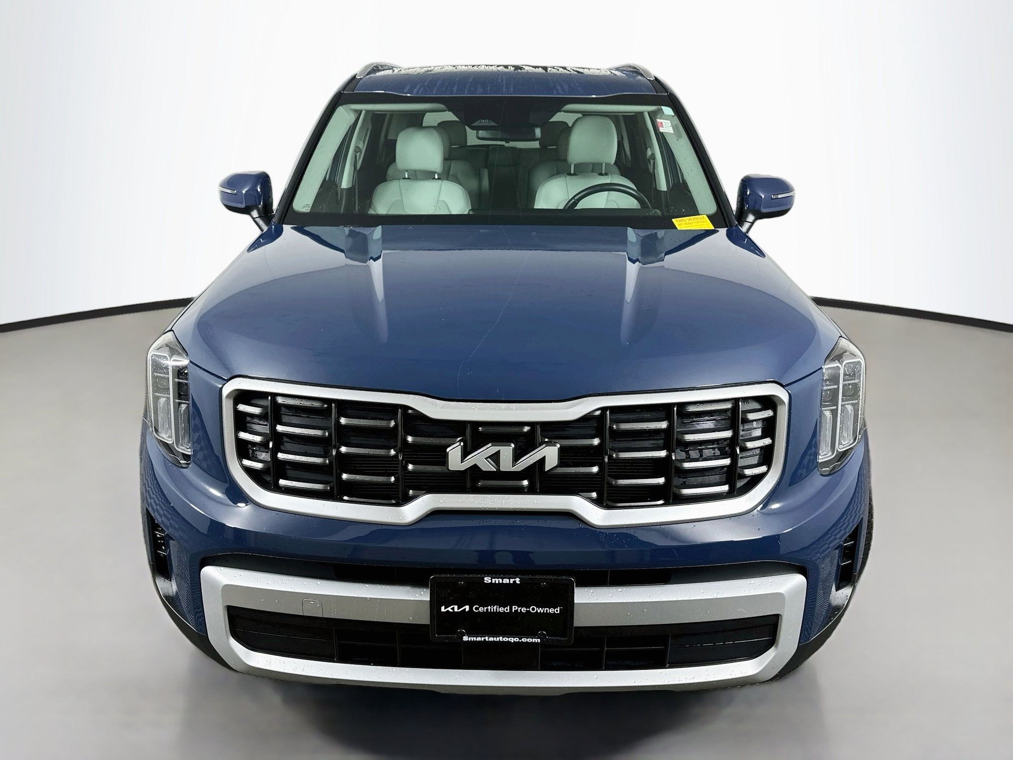 Certified 2025 Kia Telluride S AWD/4WD image 2