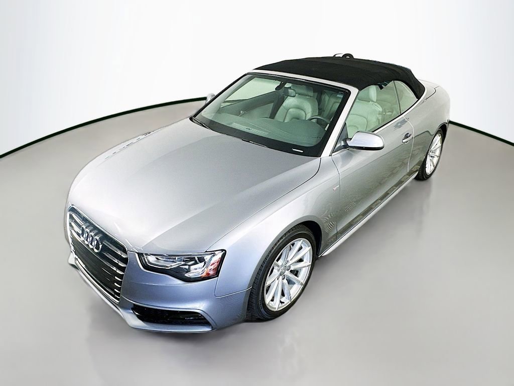 Used 2016 Audi A5 2.0T Premium AWD/4WD image 40