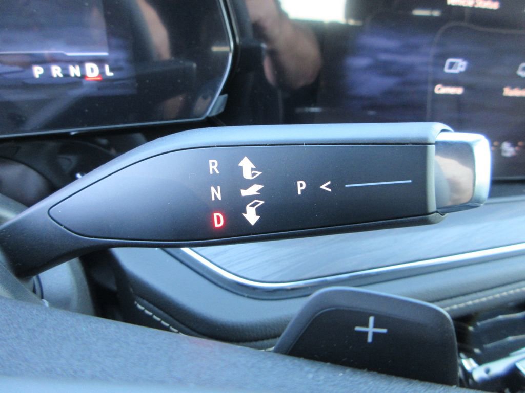 New 2026 Chevrolet Tahoe Premier image 31