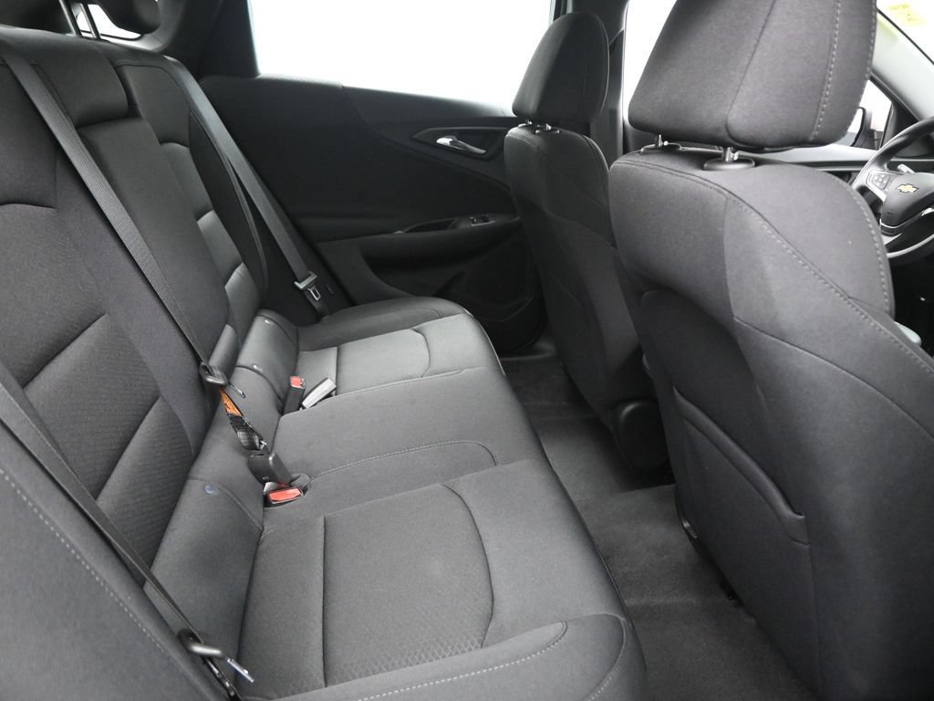 New 2024 Chevrolet Malibu LT FWD image 20