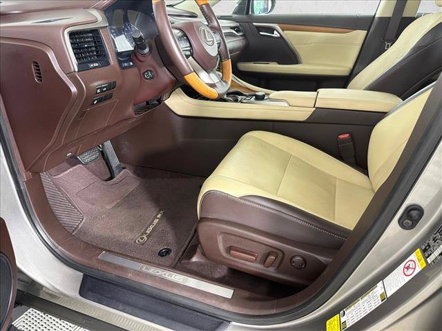 Used 2019 Lexus RX 350 FWD image 10