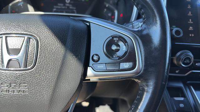 Used 2022 Honda CR-V Touring image 25