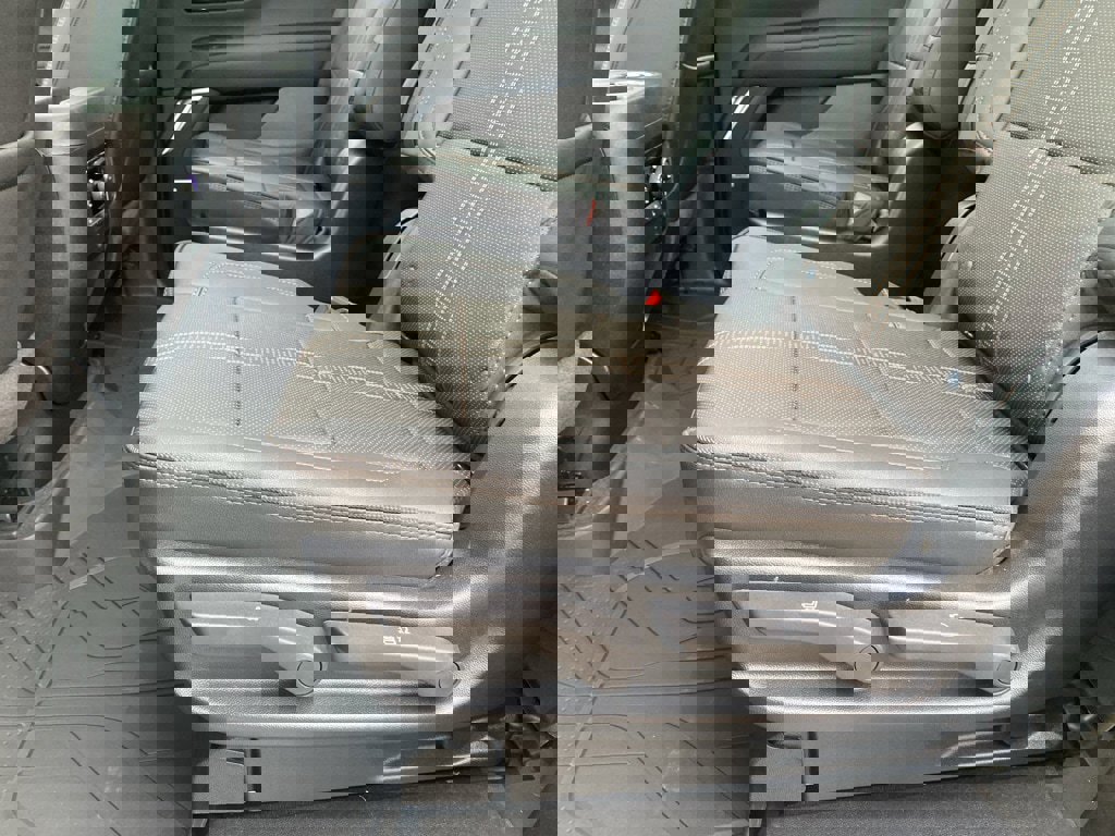 New 2026 Chevrolet Tahoe High Country w/ Sun And Tow Package image 20