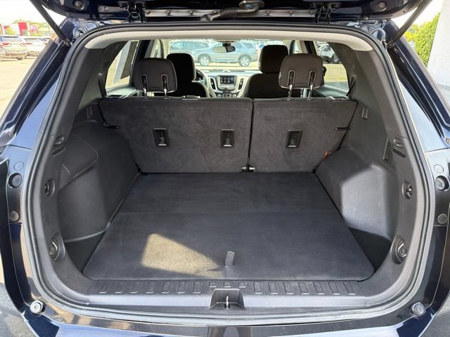 Used 2020 Chevrolet Equinox LT FWD image 10