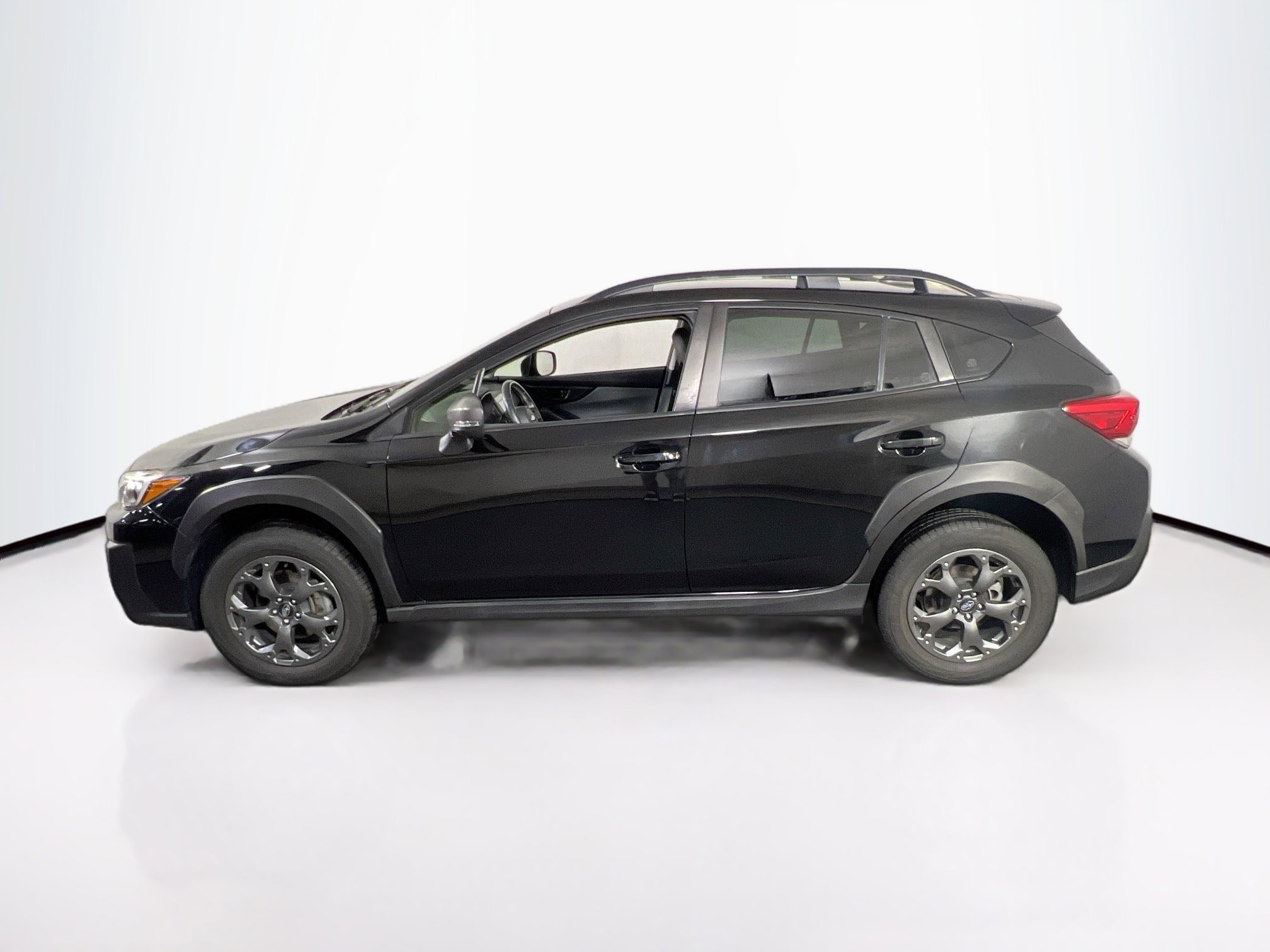 Used 2023 Subaru Crosstrek 2.5i Sport AWD/4WD image 8