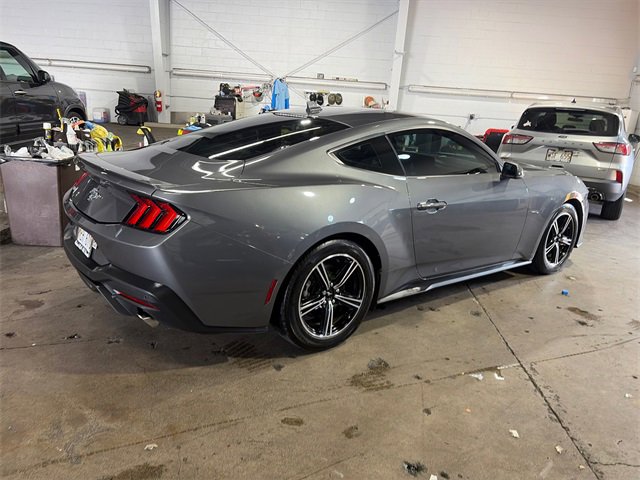 Used 2024 Ford Mustang Premium image 4